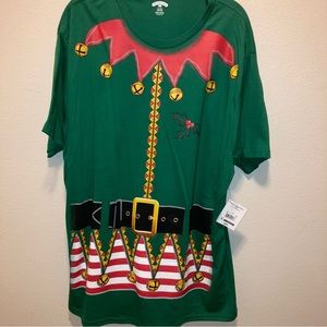 Elf T-Shirt